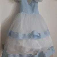 لباس مجلسی دخترانه