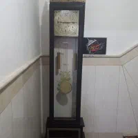 ساعت زمینی
