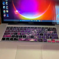 Macbook pro 2010|رایانه همراه|تهران, جمهوری|دیوار