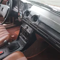 بنز کلاسیک ۲۳۰  بی نظیر|خودرو کلاسیک|هشتگرد, فاز ۲ مهستان|دیوار