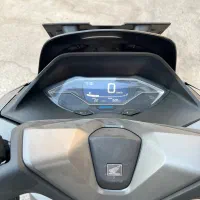 Pcx160 هوندا ۱۴۰۵|موتورسیکلت|اصفهان, شاه پسند|دیوار