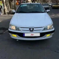 پارس سال ۱۴۰۱ بی رنگ