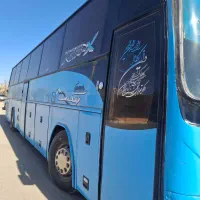 اتوبوس بی ۱۲ قیمت توافقی|خودرو سنگین|زاهدان, |دیوار