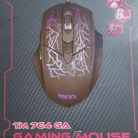 موس گیمینگ تسکو