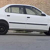 سمند lx  کم کارخاص