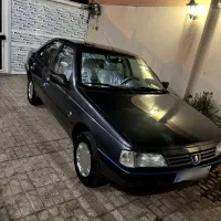 405مدل98|خودرو سواری و وانت|گزیک, |دیوار