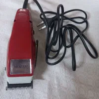 ریش تراش موزر آلمانی کم کارکرد جنس اصل قدیمی