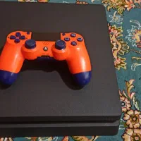 پلی استیشن ۴ با ۸ ترابایت دیتا بازی