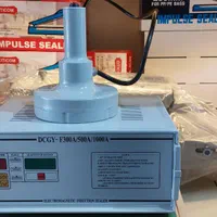 دستگاه سیل القایی و سیل پک لیوان ، پرس لیوان