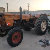 تراکتورفیات 1000 شش سیلندر باگاوآهن فوری فروشی