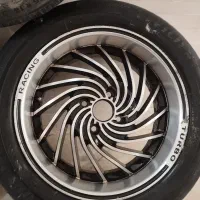 رینگ اسپورت 16