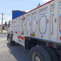 اتیکو|خودرو سنگین|تهران, فاطمی|دیوار