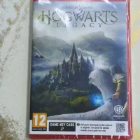 بازی Hogwarts Legacy برای کنسول نینتندو سویچ 2