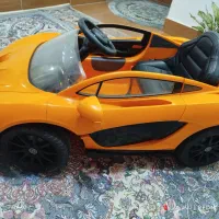 ماشین شارژی