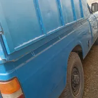 نیسان  مدل 82 دور رنگ|خودرو سواری و وانت|سبزوار, پیروزی|دیوار