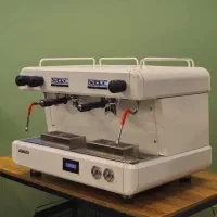اسپرسو ساز صنعتی conti مدل  سی س 100