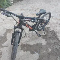 دوچرخه