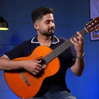کلاس گیتار / اموزش گیتار (جلسه رایگان)