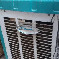 کولر آبی جنرال فور