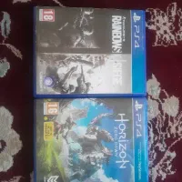 دیسک بازی ps4 فروش یا معاوضه|کنسول، بازی ویدئویی و آنلاین|شیراز, دانشگاه شیراز|دیوار