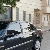 مگان 2000 اتومات 89|خودرو سواری و وانت|شهریار, شهریار|دیوار