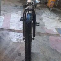 دوچرخه اورلود