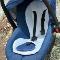 کریر نوزاد|کالسکه و لوازم جانبی|رشت, حمیدیان|دیوار