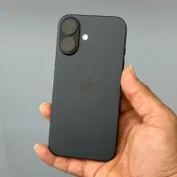 ۱۶ نرمال در حد اکبند