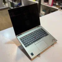 لپ تاپ لمسی i7 نسل ۱۱ با هارد ۱ترابایت ssd لنوو x1