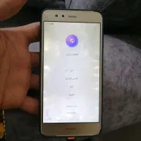 گوشی هواوی p10 lite حافظه 32 رم 4|موبایل|مشهد, طلاب|دیوار
