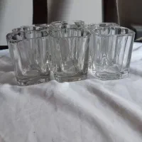 ۹ عدد استکان