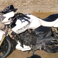 موتور آپاچی