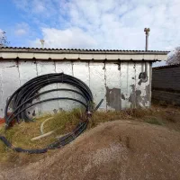 لوله پلی اتیلن سایز ۳