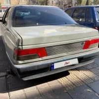 پژو اردی انژکتور