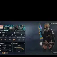 اکانت کالاف مهندسی عشق کن