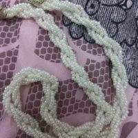 گردنبند مروارید