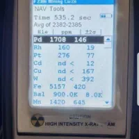 خاک پلادیوم پلاتین ردیوم|استخدام صنعتی، فنی، مهندسی|اهواز, شهرک رزمندگان|دیوار