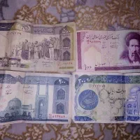 فروش اسکناس قدیمی