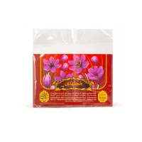 زعفران نرمه مجتهدی 4.608 گرم