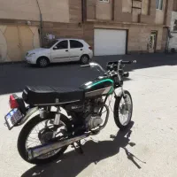 موتور هوندا