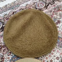 دف سما|سازهای سنتی|رباط‌کریم, رباط‌کریم|دیوار