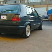 گلف نسل 2|خودرو سواری و وانت|چهاردانگه (تهران), |دیوار