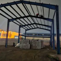 515 متر زمین کارگاهی