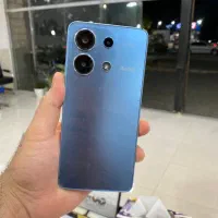 Redmi not 13 گوشی خوش سلیقه ها