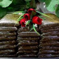 سبزی خورشتی تمیز تمیز