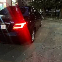 دنا اتومات آپشنال فول در حد صفر|خودرو سواری و وانت|قم, بنیاد|دیوار