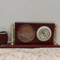 ساعت رو میزی