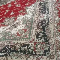 فرش ۹ متری