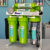 فروش و خدمات تصفیه آب|آبسردکن و تصفیه آب|بیرجند, |دیوار