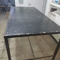 میز کار و صندلی کار بسیار مقاوم